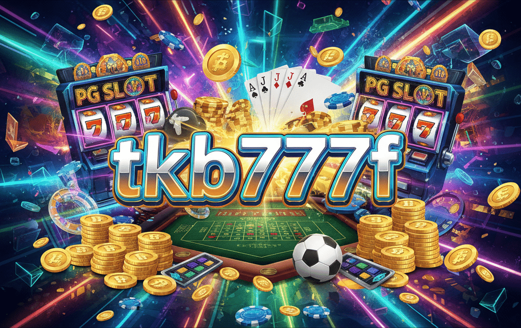 tkb777f