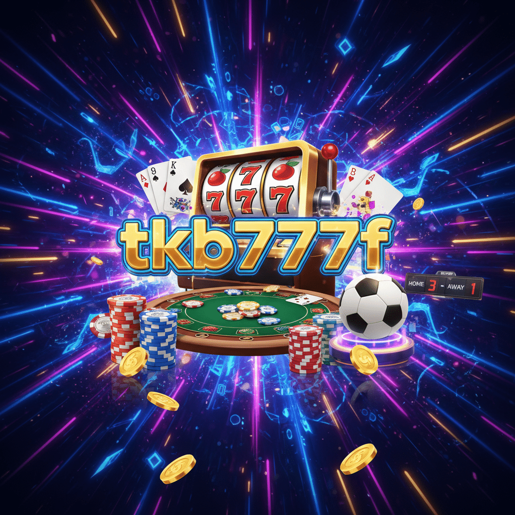 tkb777f